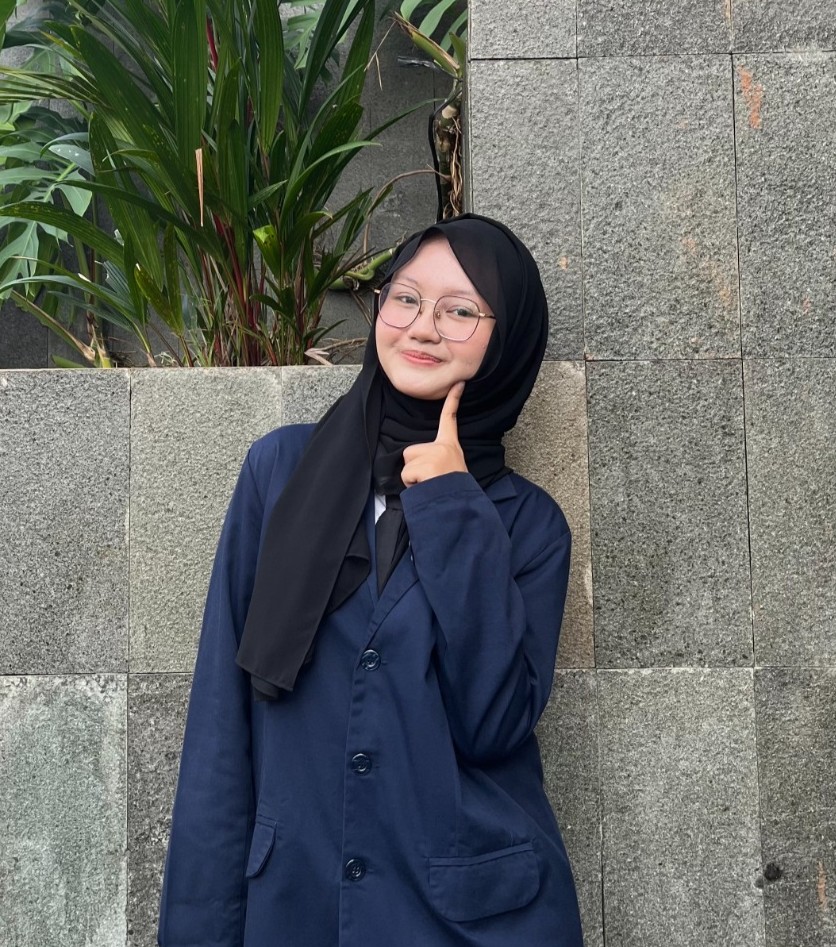 Foto Cahayani Putri